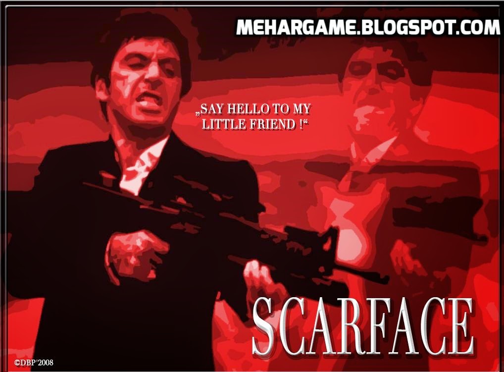 scarface per pc scaricare